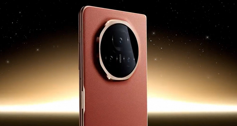 Это Honor Magic V3 &mdash; самый тонкий в мире складной смартфон. Опубликовано официальное видео